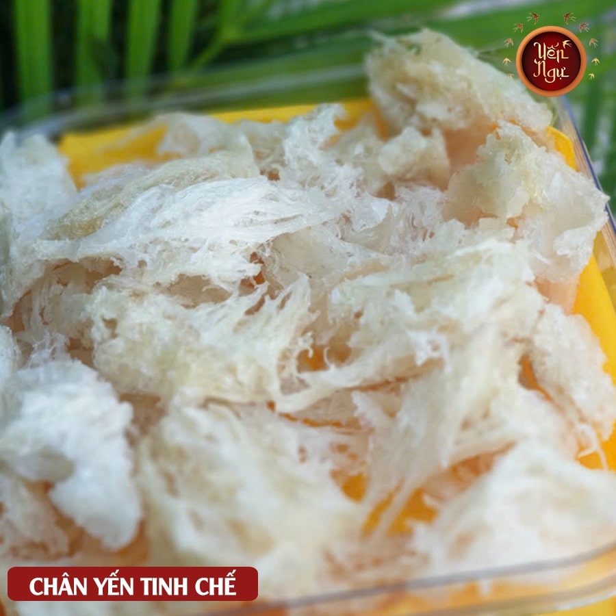 Chân Yến Tinh Chế