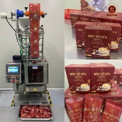 Bột Tổ Yến Gạo Lứt