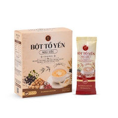 Bột Tổ Yến Ngũ Cốc