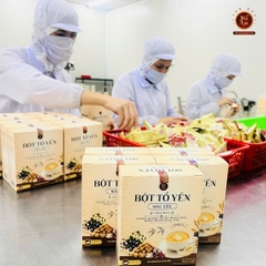 Bột Tổ Yến Ngũ Cốc