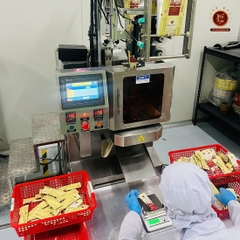 Bột Tổ Yến Ngũ Cốc