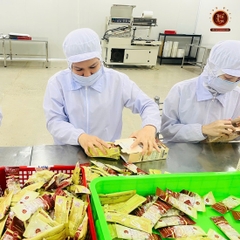 Bột Tổ Yến Ngũ Cốc