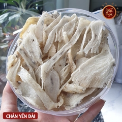 Chân Yến Thô Dài