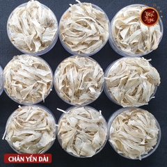 Chân Yến Thô Dài