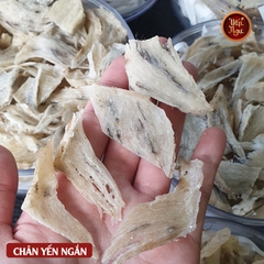 Chân Yến Thô Ngắn
