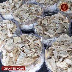 Chân Yến Thô Ngắn