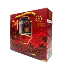 Xách 6 Yến Chưng Đường Phèn