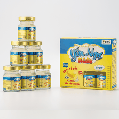 Xách 6 Yến Ngự Kids GROW