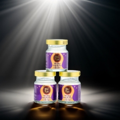 Yến Chưng Đường Ăn Kiêng