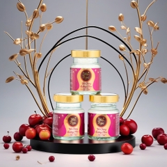 Yến Chưng Đường Phèn