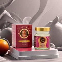 Yến Chưng Đường Phèn