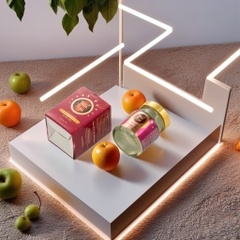 Yến Chưng Đường Phèn