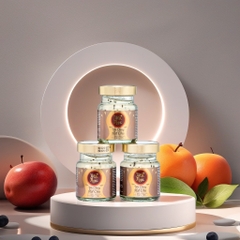 Yến Chưng Hạt Chia