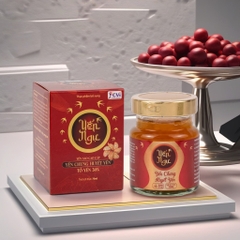 Yến Chưng Huyết Yến