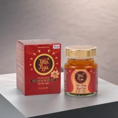 Yến Chưng Huyết Yến