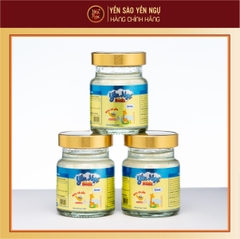 Yến Ngự Kids Grow