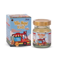 Yến Ngự Kids PEDIA