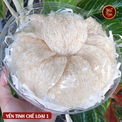 Tổ Yến Tinh Chế Loại 1