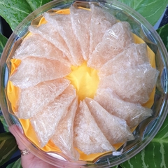 Yến vụn tinh chế